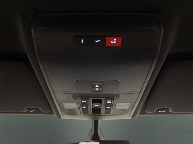 2022 Volkswagen Atlas Cross Sport V6 SE