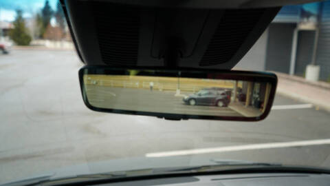 2024 Mercedes-Benz Sprinter 2500