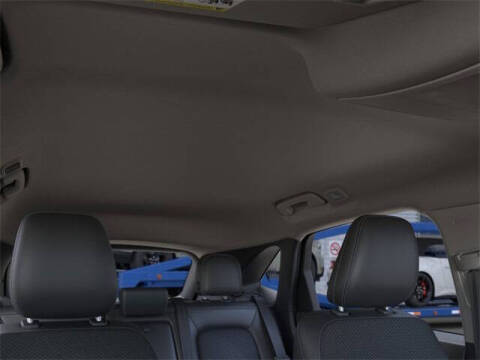 2026 Ford Escape Plug-In Hybrid PHEV