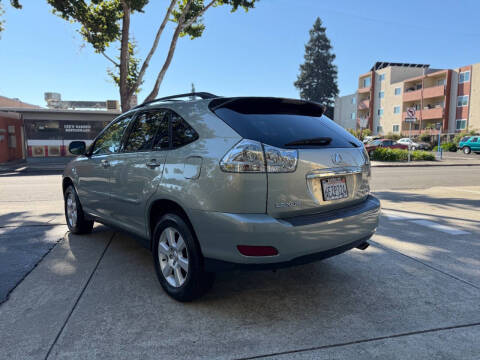 2006 Lexus RX 330