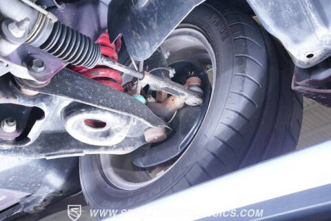 1989 Ford Mustang LX 5.0