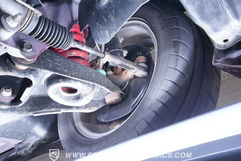 1989 Ford Mustang LX 5.0