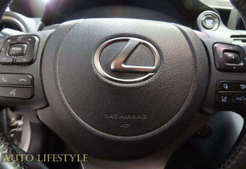 2021 Lexus IS 300