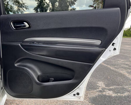 2020 Dodge Durango R/T