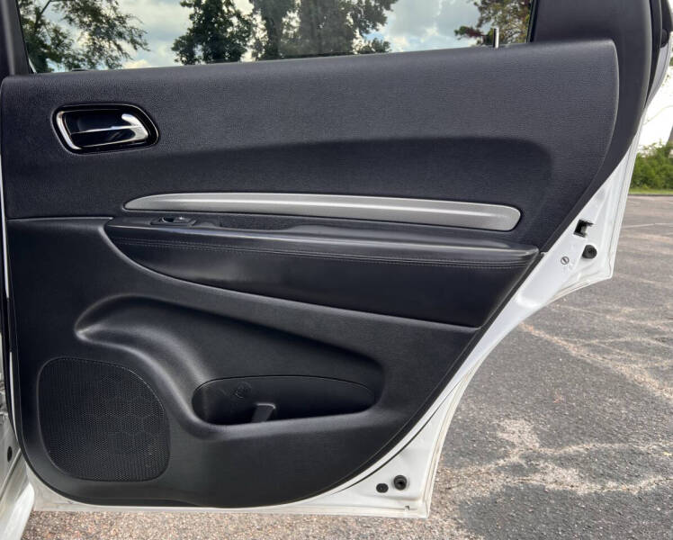 2020 Dodge Durango R/T