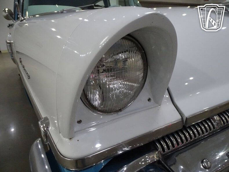 1956 Mercury Monterey