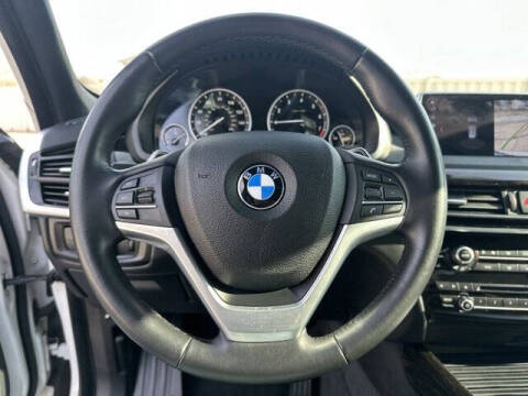 2018 BMW X5 xDrive40e iPerformance