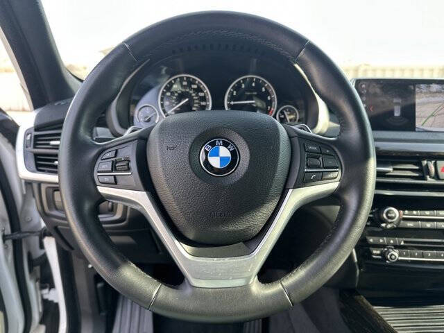 2018 BMW X5 xDrive40e iPerformance