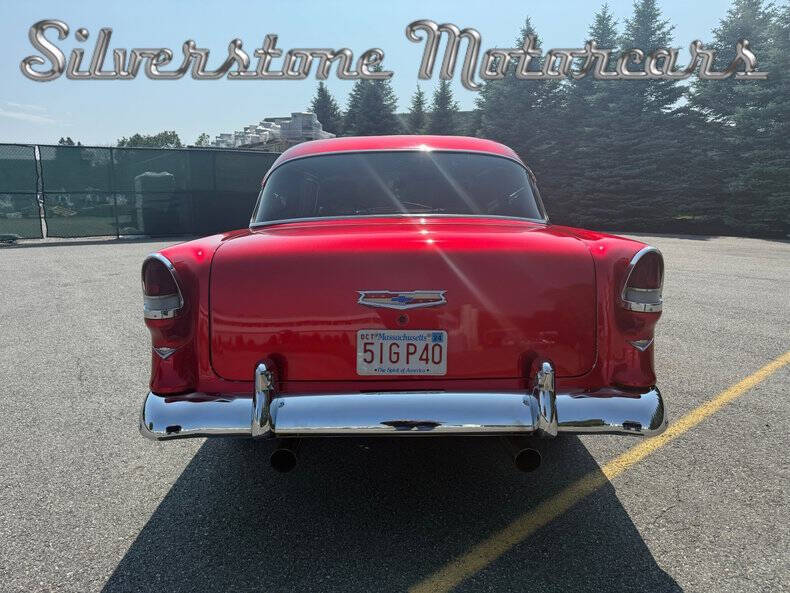 1955 Chevrolet Bel Air