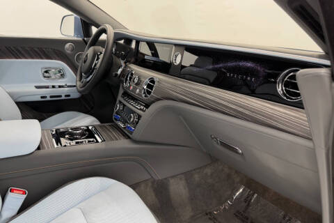 2024 Rolls-Royce Spectre