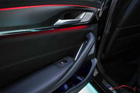 2023 BMW M5