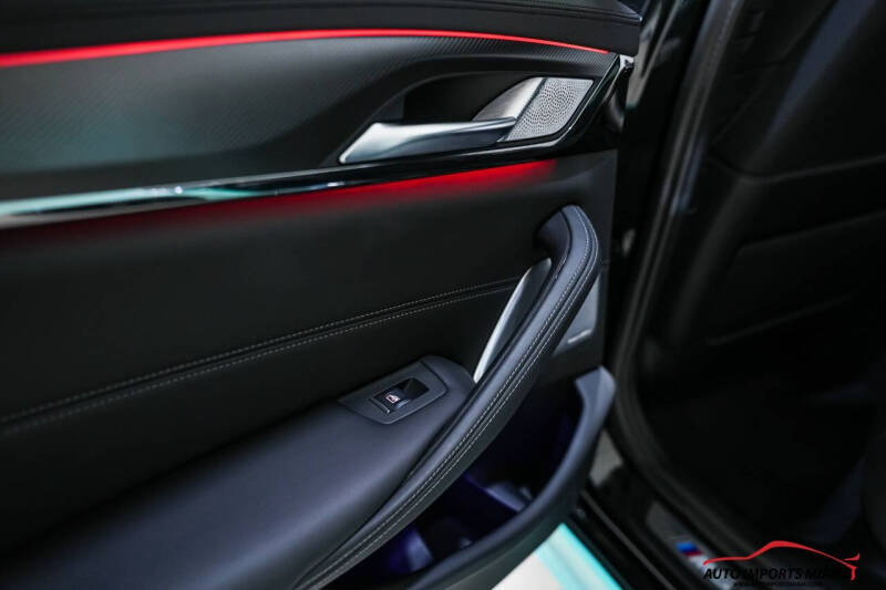 2023 BMW M5