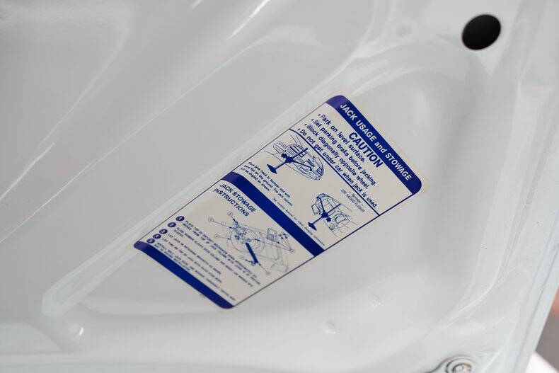 1970 Pontiac Firebird Trans Am