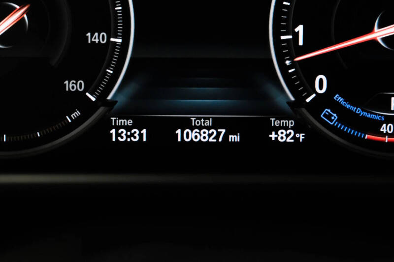 2016 BMW X6 sDrive35i