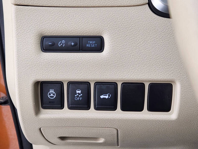 2016 Nissan Murano SL