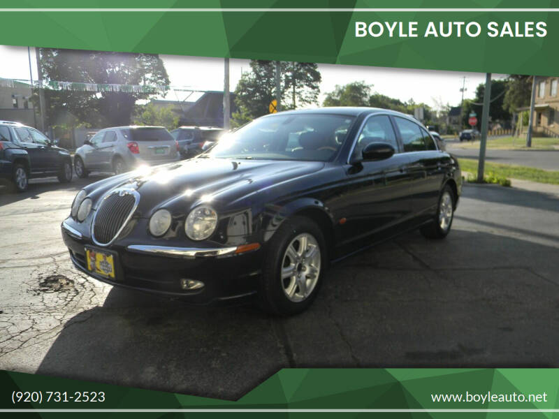 Boyle Auto Sales Car Dealer in Appleton, WI