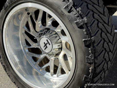 2015 Chevrolet Silverado 2500HD LT