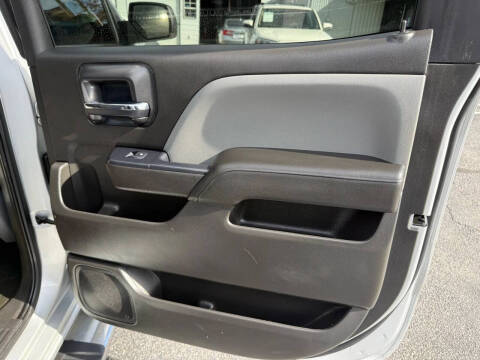 2016 GMC Sierra 1500