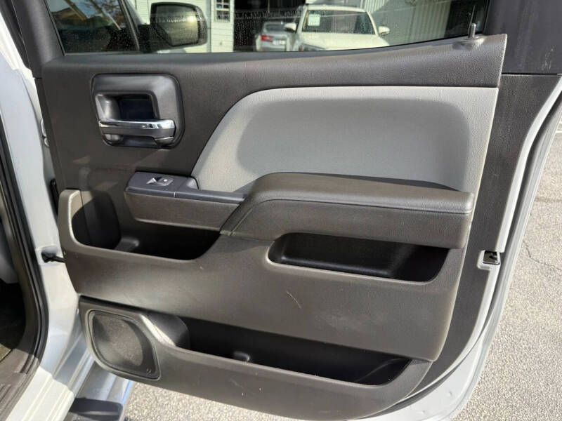 2016 GMC Sierra 1500