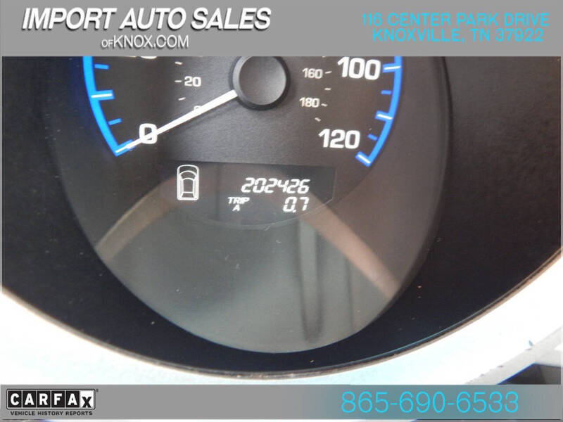 2007 Honda Element EX