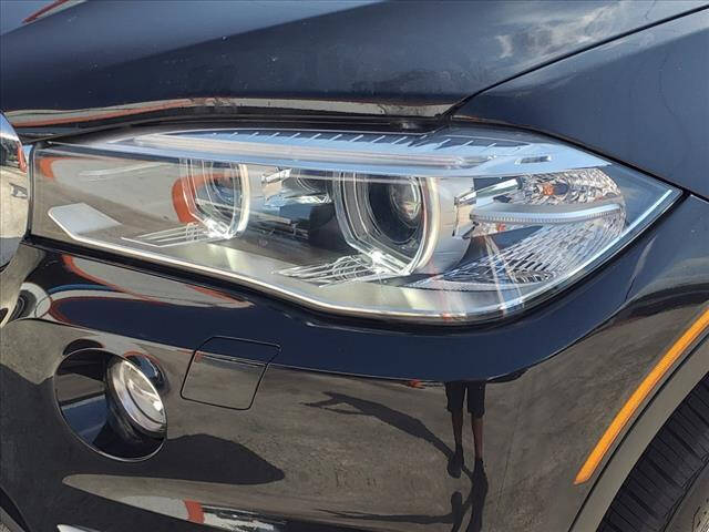 2014 BMW X5 SUV / Crossover - $17,997