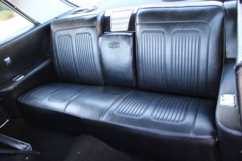 1964 Pontiac Grand Prix