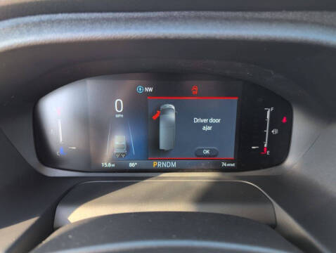 2026 Ford Transit 250