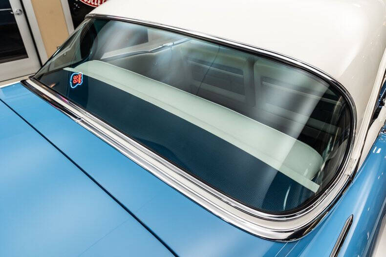 1956 Cadillac Series 62