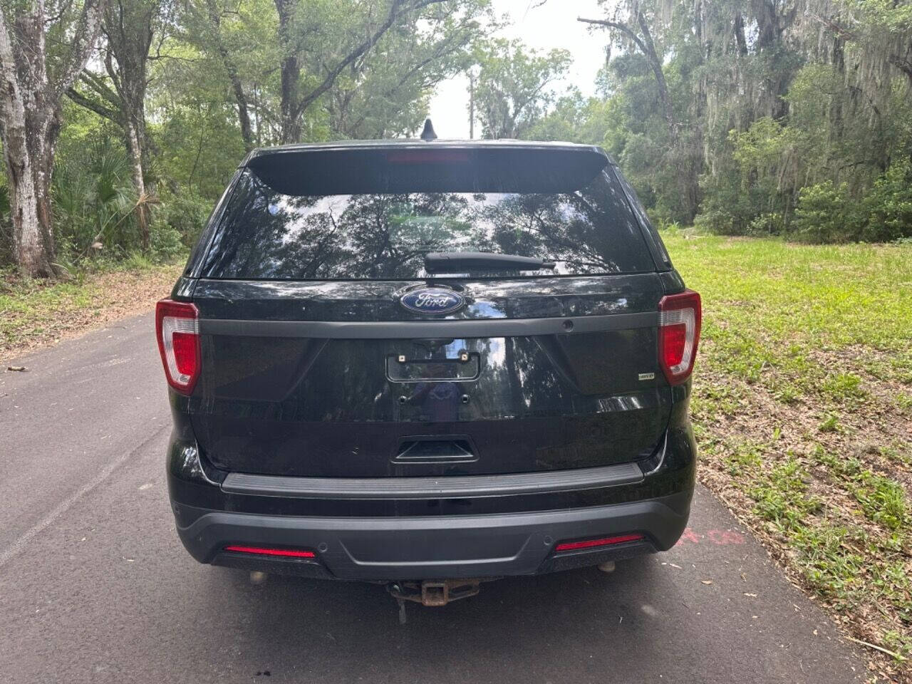 2018 Ford Explorer for sale at SOUTHERN AUTO WHOLESALERS in Deland, FL