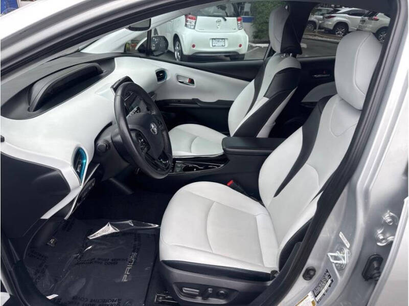 2019 Toyota Prius