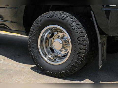 2020 RAM 3500 Lone Star