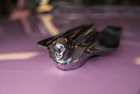 1955 Cadillac Limousine