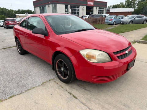 2005 Chevrolet Cobalt