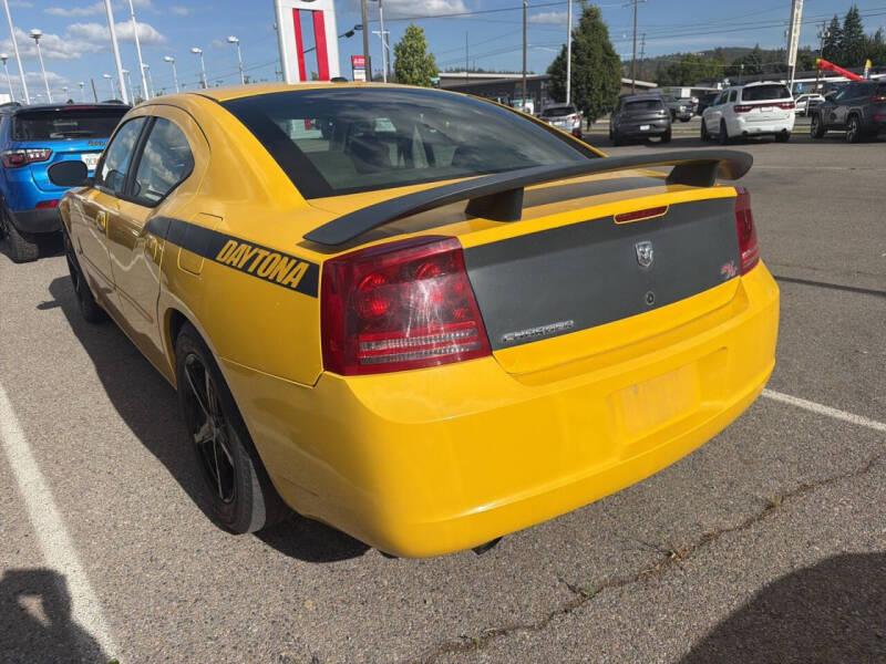 2006 Dodge Charger RT