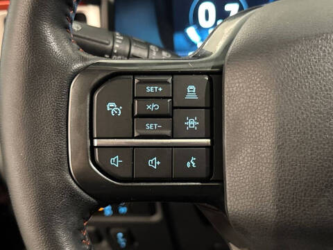 2022 Ford Expedition Timberline