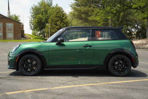 2026 MINI Hardtop 2 Door