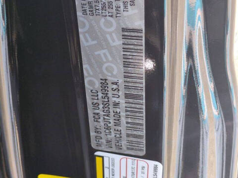 2025 Jeep Gladiator High Tide