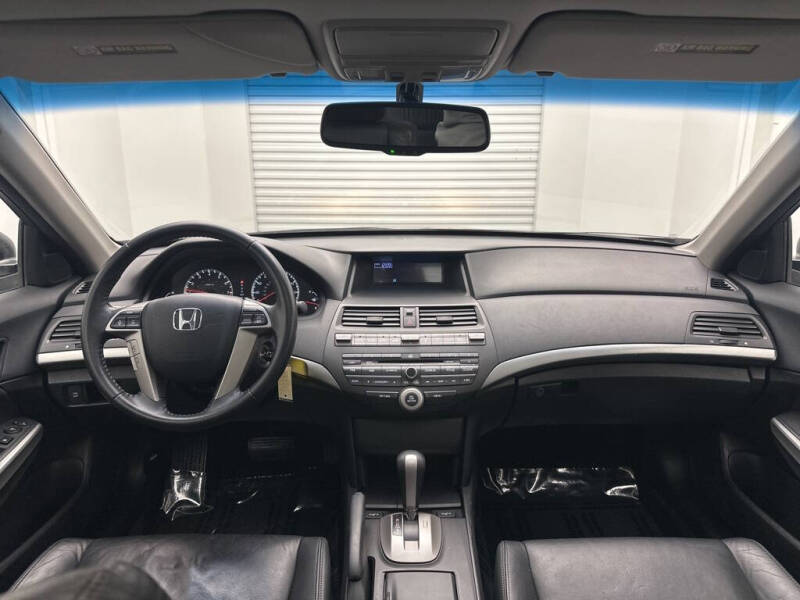 2010 Honda Accord EX-L