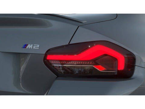 2026 BMW M2