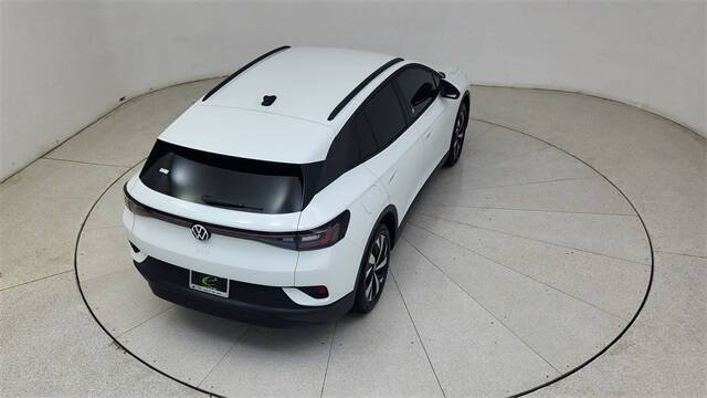 2023 Volkswagen ID.4 Standard