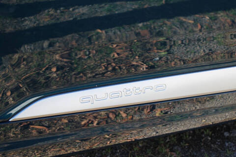 2018 Audi Q7 2.0T quattro Premium Plus