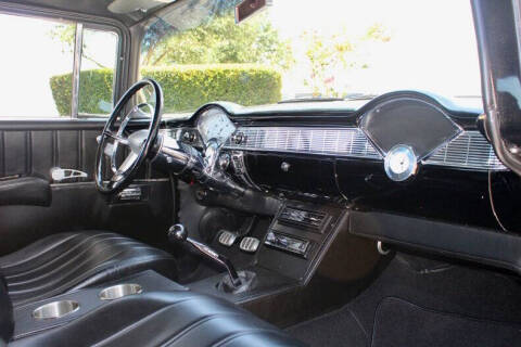 1956 Chevrolet Bel Air