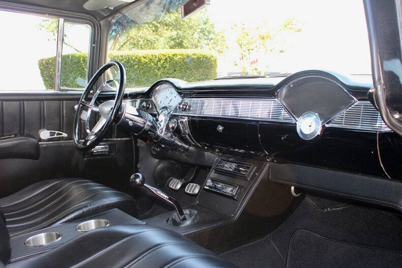 1956 Chevrolet Bel Air