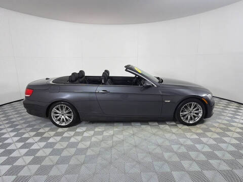 2007 BMW 3 Series 328i