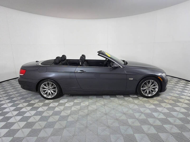 2007 BMW 3 Series 328i
