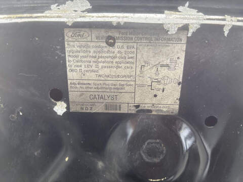 2007 Ford Mustang GT Deluxe