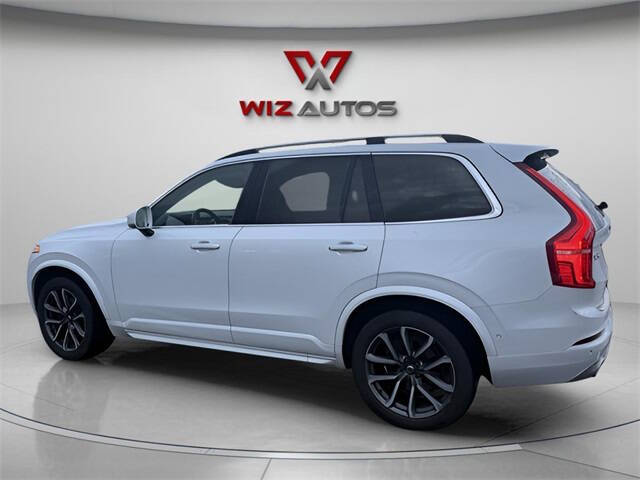 2018 Volvo XC90 T5 Momentum 7-Passenger