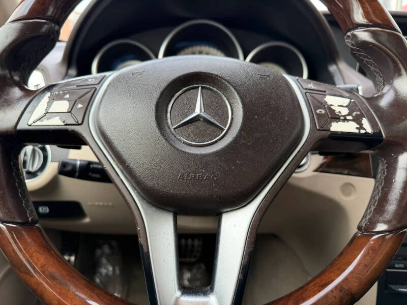 2014 Mercedes-Benz E-Class E 350