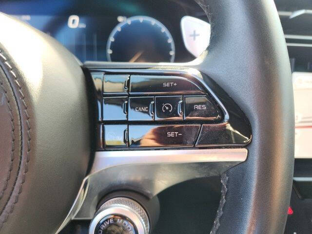 2023 Maserati Grecale GT