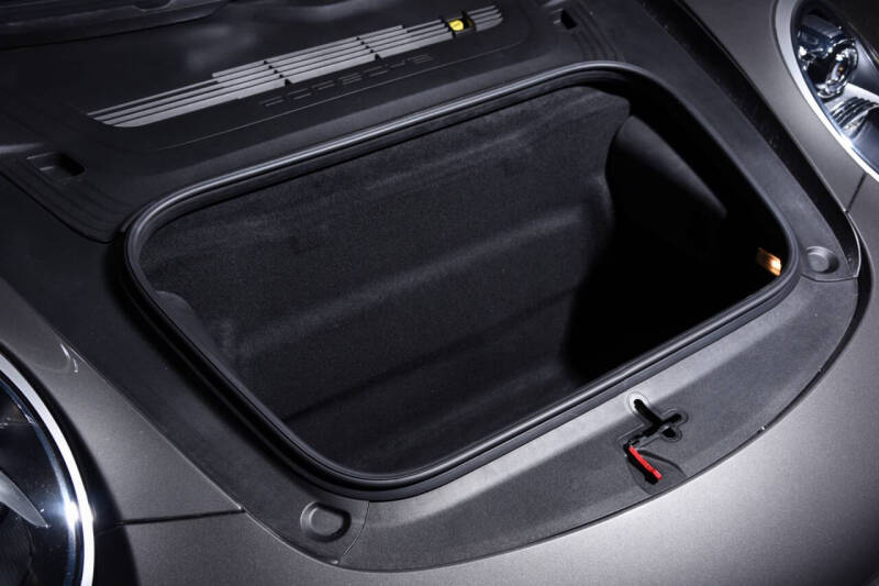 2013 Porsche 911 Carrera 4S